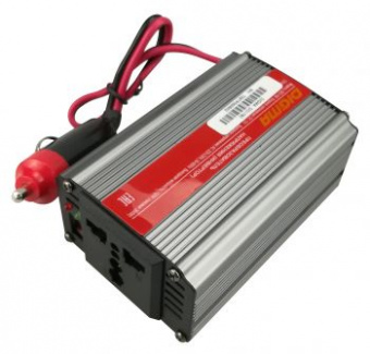 Автоинвертор Digma DCI-150 150Вт от магазина РЭССИ