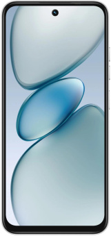 Смартфон Tecno Spark Go 1 128Gb 4Gb белый моноблок 3G 4G 2Sim 6.67" 720x1600 Android 14 13Mpix 802.11 a/b/g/n/ac GPS GSM900/1800 TouchSc Protect microSD max1024Gb от магазина РЭССИ