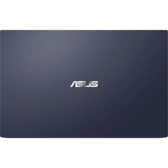 Ноутбук Asus ExpertBook B1 B1502CBA-BQ2998 Core i7 1255U 16Gb SSD1Tb Intel UHD Graphics 15.6" IPS FHD (1920x1080) noOS black WiFi BT Cam (90NX05U1-M03BZ0) от магазина РЭССИ