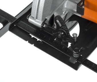 Дисковая пила Daewoo DAS 1500-190 от магазина РЭССИ