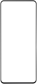 Защитное стекло для экрана Redline черный для Infinix Note 40 2.5D 1шт. (УТ000038580) от магазина РЭССИ