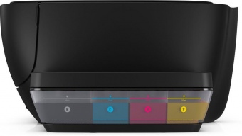 МФУ струйный HP Ink Tank 315 (Z4B04A) A4 USB черный от магазина РЭССИ