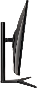 Монитор Hiper 31.5" Gaming HB3202 черный IPS LED 1ms 16:9 HDMI M/M матовая HAS Piv 300cd 178гр/178гр 2560x1440 165Hz FreeSync DP Quad HD 2K (1440p) USB 6.8кг от магазина РЭССИ