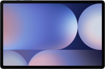 Планшет Samsung Galaxy Tab S10+ BSM-X826B 9300+ (3.4) 8C RAM12Gb ROM512Gb 12.4" AMOLED 2X 2800x1752 5G 1Sim eSIM Android 14 серый 13Mpix 12Mpix BT WiFi microSD 1Tb 10090mAh от магазина РЭССИ