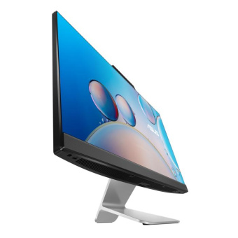Моноблок Asus E3402WBAK-WA050M 23.8" Full HD i7 1255U (1.7) 16Gb SSD512Gb UHDG noOS GbitEth WiFi BT 90W клавиатура мышь Cam черный 1920x1080 от магазина РЭССИ