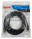 Патч-корд Buro UTP 4 пары cat5E CCA molded 7м черный RJ-45 (m)-RJ-45 (m) от магазина РЭССИ
