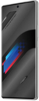 Смартфон Infinix X6850 Note 40 Pro 256Gb 12Gb серый моноблок 3G 4G 2Sim 6.78" 1080x2436 Android 14 108Mpix 802.11 a/b/g/n/ac NFC GPS GSM900/1800 GSM1900 TouchSc Protect FM от магазина РЭССИ