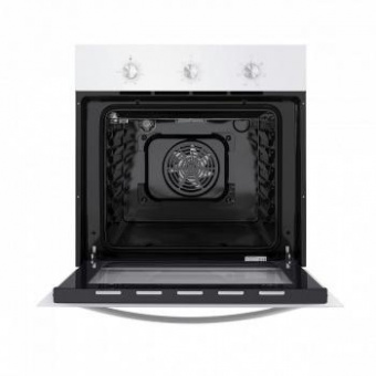 Духовой шкаф Электрический Maunfeld EOEC.586W белый от магазина РЭССИ