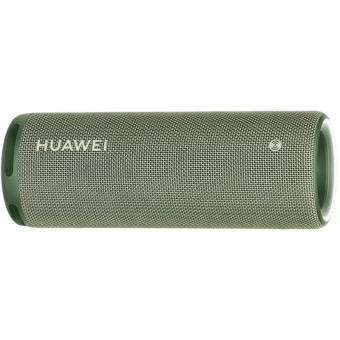 Колонка порт. Huawei Joy зеленый 30W Mono BT/USB 8800mAh (без.бат) (55028241) от магазина РЭССИ