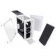 Корпус Fractal Design Meshify C TG белый без БП ATX 5x120mm 4x140mm 2xUSB3.0 audio bott PSU от магазина РЭССИ