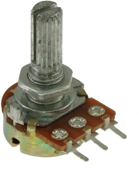 16K1 KC 2k от магазина РЭССИ