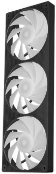 Корпус Deepcool CH780 черный без БП ATX 9x120mm 9x140mm 4x180mm 4x200mm 4xUSB3.0 audio bott PSU от магазина РЭССИ