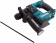 Картинка Перфоратор Makita HR140DZ патрон:SDS-plus уд.:1Дж аккум. от магазина РЭССИ Перфоратор Makita HR140DZ патрон:SDS-plus уд.:1Дж аккум. от магазина РЭССИ