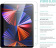 Защитное стекло для экрана BoraSCO Hybrid Glass для Apple iPad Pro 2021 12.9" 12.9" 1шт. (40257) от магазина РЭССИ