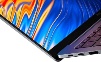 Ноутбук Xiaomi RedmiBook Core i5 13500H 16Gb SSD1Tb Intel Iris Xe graphics 14" IPS 2.8K (2880x1800) Windows 11 trial (для ознакомления) silver WiFi BT Cam (JYU4583CN) от магазина РЭССИ