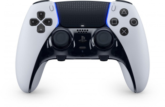 Геймпад Беспроводной PlayStation DualSense Edge белый для: PlayStation 5 от магазина РЭССИ