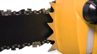 Электрическая цепная пила Champion 424N-18 2200Вт дл.шины:18" (45cm) от магазина РЭССИ