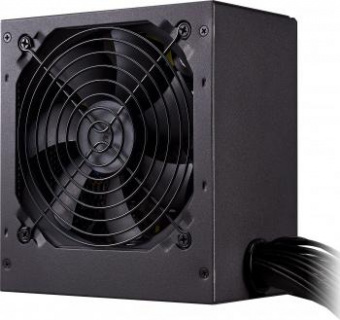 Блок питания Cooler Master ATX 550W MWE White V2 80+ (24+4+4pin) APFC 120mm fan 6xSATA RTL от магазина РЭССИ