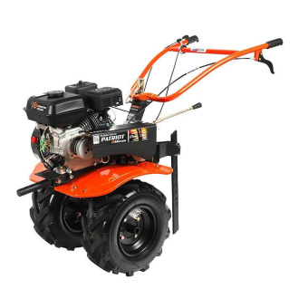 Мотоблок Patriot Калуга М X-Drive (440107004) бензиновый 7л.с. от магазина РЭССИ