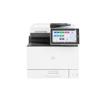 МФУ лазерный Ricoh IM C300 (418559) A4 Duplex от магазина РЭССИ