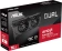 Видеокарта Asus PCI-E 4.0 DUAL-RX7900GRE-O16G AMD Radeon RX 7900GRE 16Gb 256bit GDDR6 1927/18000 HDMIx1 DPx3 HDCP Ret от магазина РЭССИ