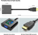 Переходник видео Premier 5-983B HDMI/VGA (f) 0.15м. черный от магазина РЭССИ
