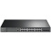 Коммутатор TP-Link TL-SG3428MP 24G 4SFP 24PoE+ 384W управляемый от магазина РЭССИ