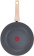 Сковорода ВОК (WOK) Tefal Natural Force G2661972 круглая 28см покрытие: Mineralia+ non-stick ручка несъемная (без крышки) серый (2100118262) от магазина РЭССИ