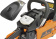 Бензопила Carver RSG 262Х 2700Вт 3.6л.с. дл.шины:20" (50cm) (01.004.00057) от магазина РЭССИ