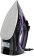 Утюг Vitek VT-8316 2400Вт черный/фиолетовый от магазина РЭССИ