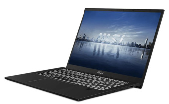 Ультрабук MSI Summit E14 Flip Evo A13MT-469XRU Core i5 1340P 16Gb SSD512Gb Intel Iris Xe graphics 14" IPS Touch QHD+ (2880x1800) noOS black WiFi BT Cam (9S7-14F111-469) от магазина РЭССИ