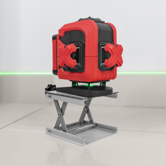 Лазерный нивелир Condtrol Boden 3D 1-002-001 от магазина РЭССИ