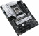 Материнская плата Asus PRIME X670-P SocketAM5 AMD X670 4xDDR5 ATX AC`97 8ch(7.1) 2.5Gg RAID+HDMI+DP от магазина РЭССИ