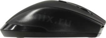 Мышь Defender Accura MM-365 черный оптическая 1600dpi беспров. USB 5but (52365) от магазина РЭССИ