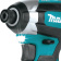 Картинка Шуруповерт Makita DTD153ZJ аккум. патрон:шестигр.1/4" от магазина РЭССИ Шуруповерт Makita DTD153ZJ аккум. патрон:шестигр.1/4" от магазина РЭССИ