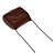 1.0uf 250v 10% CL21 от магазина РЭССИ