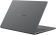 Ноутбук Asus Zenbook 14 UX3407RA-QD038W Snapdragon X Elite X1E-78-100 32Gb SSD1Tb Qualcomm Adreno 14" OLED WUXGA (1920x1200) Windows 11 Home grey WiFi BT Cam Bag (90NB16G2-M00360) от магазина РЭССИ