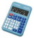 Калькулятор карманный Citizen Cool4School LC-110NRBL голубой 8-разр. от магазина РЭССИ