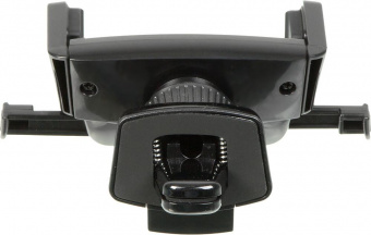 Держатель Redline HOL-02 черный для для смартфонов и навигаторов (УТ000016500) от магазина РЭССИ