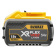 Картинка Батарея аккумуляторная DeWalt DCB548-XJ 18В 12Ач Li-Ion от магазина РЭССИ Батарея аккумуляторная DeWalt DCB548-XJ 18В 12Ач Li-Ion от магазина РЭССИ