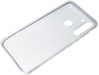 Смартфон HTC Wildfire E3 128Gb 4Gb черный моноблок 3G 4G 2Sim 6.517" 720x1600 Android 10 13Mpix 802.11 a/b/g/n/ac GPS GSM900/1800 GSM1900 TouchSc FM microSD max128Gb от магазина РЭССИ