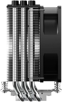 Устройство охлаждения(кулер) ID-Cooling SE-903-XT Basic Soc-AM5/AM4/1151/1200/1700 4-pin 14-26dB Al+Cu 130W 650gr Ret от магазина РЭССИ