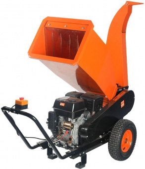 Садовый измельчитель Patriot PT SB 200 E 2400об/мин от магазина РЭССИ