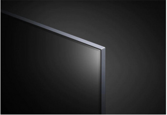 Телевизор LED LG 86" 86NANO926PB.ARU серебристый 4K Ultra HD 120Hz DVB-T DVB-T2 DVB-C DVB-S DVB-S2 USB WiFi Smart TV (RUS) от магазина РЭССИ