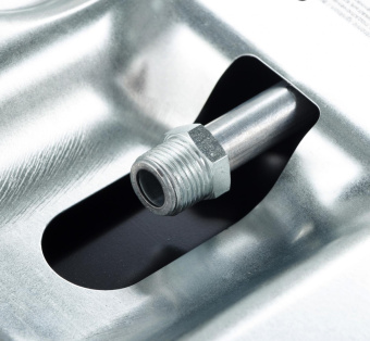 Газовая варочная поверхность Hansa BHKS620531 черный от магазина РЭССИ