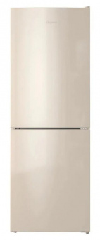 Холодильник Indesit ITR 4160 E 2-хкамерн. бежевый (двухкамерный) от магазина РЭССИ