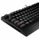 Клавиатура MSI VIGOR GK20 RU черный USB Multimedia for gamer LED (подставка для запястий) от магазина РЭССИ