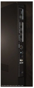 Телевизор OLED LG 55" OLED55C4RLA.ARUB темно-серый 4K Ultra HD 120Hz DVB-T DVB-T2 DVB-C DVB-S2 USB WiFi Smart TV от магазина РЭССИ