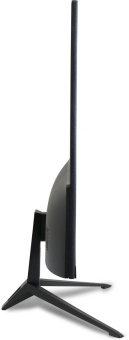 Монитор Acer 23.8" KG243YG0bi черный IPS LED 1ms 16:9 HDMI M/M матовая 1000:1 250cd 178гр/178гр 1920x1080 75Hz VGA FHD 3.5кг от магазина РЭССИ