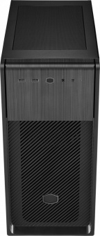 Корпус Cooler Master Elite 500 w/o ODD черный без БП ATX 5x120mm 4x140mm 2xUSB3.0 audio bott PSU от магазина РЭССИ